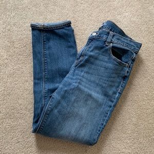 Old Navy Boyfriend Jeans